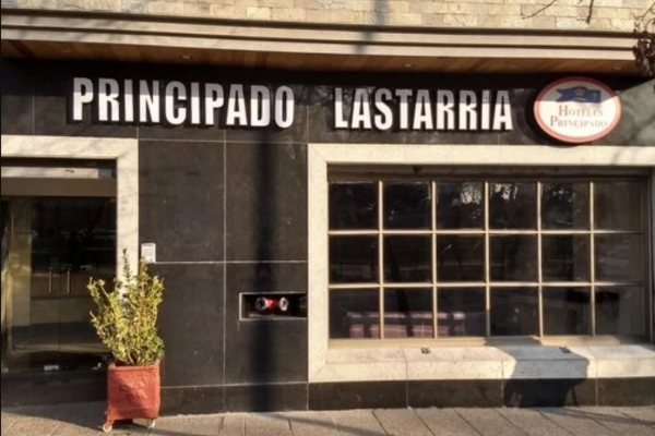 Principado Express Hotel